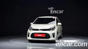 Kia morning, 2018 — миниатюра 3
