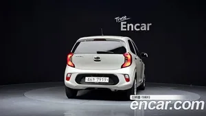 Kia morning, 2018 — миниатюра 4