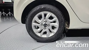 Kia morning, 2018 — миниатюра 5