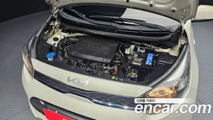 Kia morning, 2018 — миниатюра 6