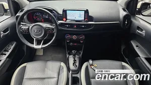 Kia morning, 2018 — миниатюра 10