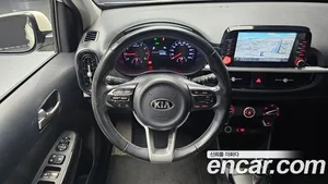 Kia morning, 2018 — миниатюра 19