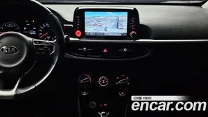 Kia morning, 2018 — миниатюра 20