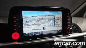 Kia morning, 2018 — миниатюра 22