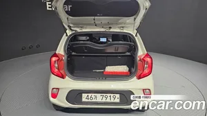 Kia morning, 2018 — миниатюра 26