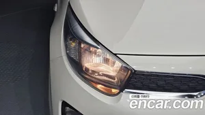 Kia morning, 2018 — миниатюра 8