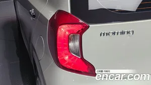 Kia morning, 2018 — миниатюра 9