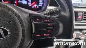 Kia morning, 2018 — миниатюра 27