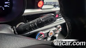 Kia morning, 2018 — миниатюра 30