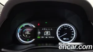 Kia Niro, 2017 — миниатюра 11