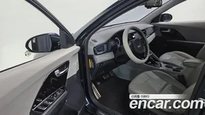 Kia Niro, 2017 — миниатюра 18