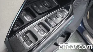 Kia Niro, 2017 — миниатюра 19