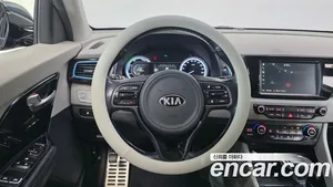 Kia Niro, 2017 — миниатюра 22