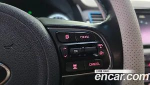 Kia Niro, 2017 — миниатюра 23