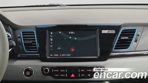 Kia Niro, 2017 — миниатюра 25