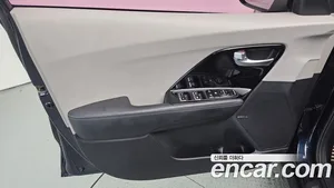 Kia Niro, 2017 — миниатюра 14