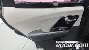 Kia Niro, 2017 — миниатюра 15