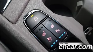 Kia Niro, 2017 — миниатюра 29