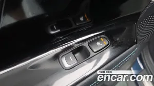 Kia Niro, 2017 — миниатюра 30