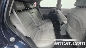 Kia Niro, 2017 — миниатюра 32