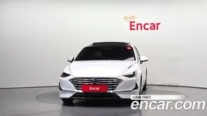 Hyundai Sonata, 2019 — миниатюра 3