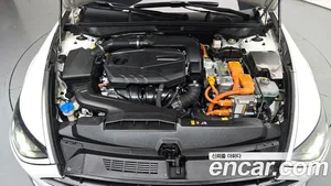 Hyundai Sonata, 2019 — миниатюра 6