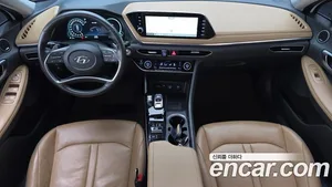 Hyundai Sonata, 2019 — миниатюра 10