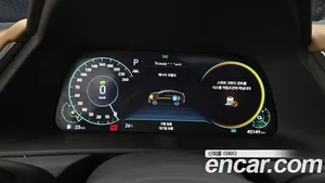 Hyundai Sonata, 2019 — миниатюра 11