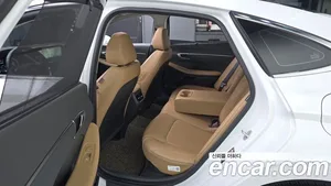 Hyundai Sonata, 2019 — миниатюра 17