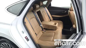 Hyundai Sonata, 2019 — миниатюра 18