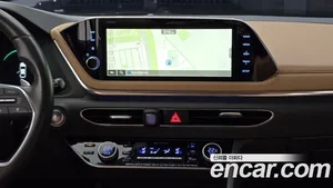 Hyundai Sonata, 2019 — миниатюра 20