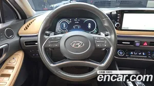 Hyundai Sonata, 2019 — миниатюра 21