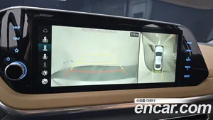 Hyundai Sonata, 2019 — миниатюра 22