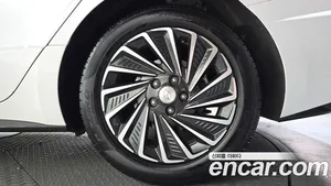 Hyundai Sonata, 2019 — миниатюра 7