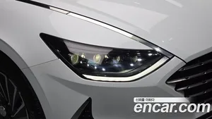 Hyundai Sonata, 2019 — миниатюра 8