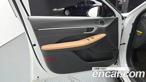 Hyundai Sonata, 2019 — миниатюра 14