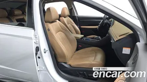 Hyundai Sonata, 2019 — миниатюра 16