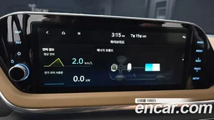 Hyundai Sonata, 2019 — миниатюра 32