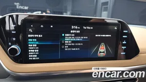 Hyundai Sonata, 2019 — миниатюра 33