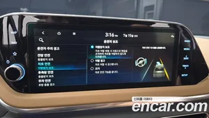 Hyundai Sonata, 2019 — миниатюра 34
