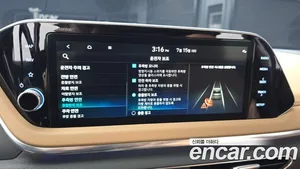 Hyundai Sonata, 2019 — миниатюра 35