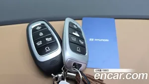 Hyundai Sonata, 2019 — миниатюра 37