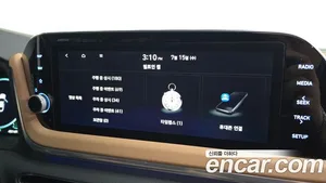 Hyundai Sonata, 2019 — миниатюра 38