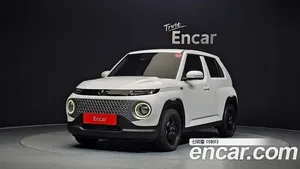 Hyundai Casper, 2021 — миниатюра 1