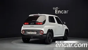 Hyundai Casper, 2021 — миниатюра 2