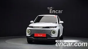 Hyundai Casper, 2021 — миниатюра 3