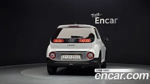 Hyundai Casper, 2021 — миниатюра 4