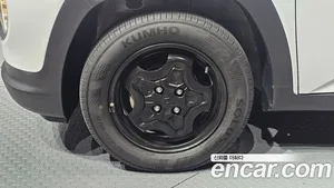 Hyundai Casper, 2021 — миниатюра 5