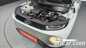 Hyundai Casper, 2021 — миниатюра 6