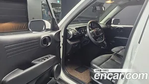 Hyundai Casper, 2021 — миниатюра 13